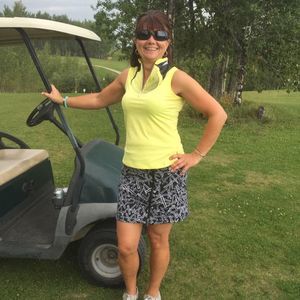 Meet your Posher, Cathy